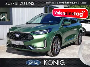 Ford Kuga ST-Line X Plug-in-Hybrid Matrix-LED+Head-Up Klima