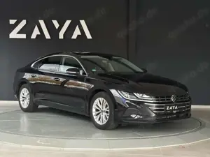 Volkswagen Arteon 2.0 TDI Limousine*DSG*AHK*NAVI*LED*