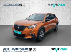 Peugeot 2008 Active 100 NAVI/CAMERA