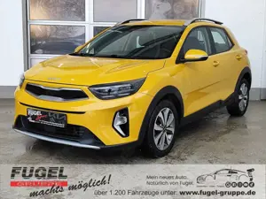 Kia Stonic 1.0 T-GDI DCT Vision LED|Navi|RFK|SHZ
