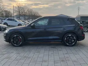 Audi SQ5 3.0 TDI quattro AHK HUD Lane RFK ViCo 360Cam Bild 2