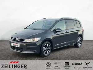 Volkswagen Touran GOAL TSI DSG|7-S|NAVI|ACC|SHZ|CLIMATRONIC