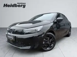 Opel Corsa GS-Line Kamera LED Shzg Lhzg Allwetter