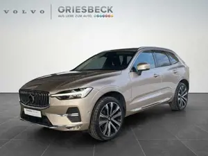 Volvo XC60 B5 Ultimate ACC+AHK+LED+SD*WinterP+