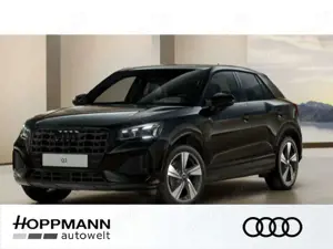 Audi Q2 advanced 35 TFSI 110(150) kW(PS) S tronic (ve