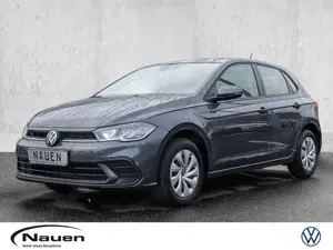Volkswagen Polo Life *ALLWETTER*SHZ*LED*PDC*DAB*KLIMA*
