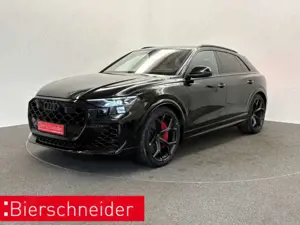 Audi RS Q8 performance NACHTSICHT KERAMIK 305KMH PANO AHK BO