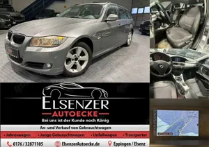 BMW 318 3 Touring 318d #PDC#Navi#MuFuLenkrad#TFL