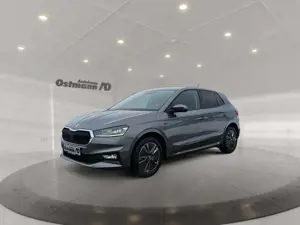 Skoda Fabia 1.0 TSI Tour Fernlichtass. Kam. KeyLess LM