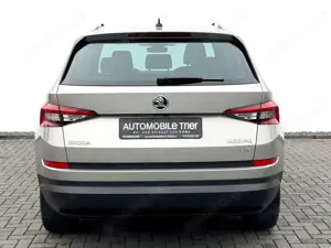 Skoda Kodiaq 2.0 TSI 4x4 DSG  /NAVI/LED/ACC/CAM°360/ Bild 5