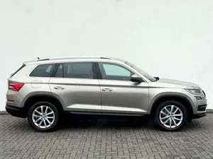 Skoda Kodiaq 2.0 TSI 4x4 DSG  /NAVI/LED/ACC/CAM°360/ Bild 3