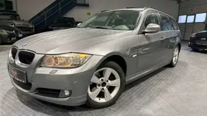 BMW 318 3 Touring 318d #PDC#Navi#MuFuLenkrad#TFL Bild 2
