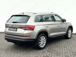 Skoda Kodiaq 2.0 TSI 4x4 DSG  /NAVI/LED/ACC/CAM°360/ Bild 4