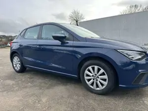 SEAT Ibiza Ibiza 5-Türer 1.0 ,LPG Gas