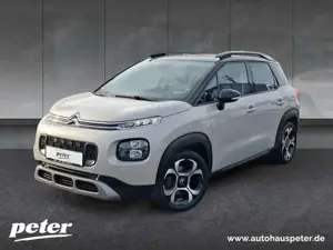 Citroen C3 Aircross C3 Aircross Shine 130 Panorama+SH+Kamera+WR