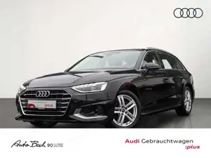 Audi A4 Advanced 35TFSI Navi LED GRA Sitzhzg