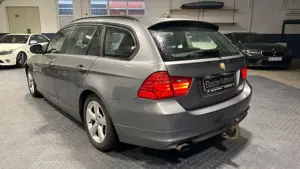 BMW 318 3 Touring 318d #PDC#Navi#MuFuLenkrad#TFL Bild 5