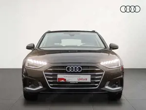 Audi A4 Advanced 35TFSI Navi LED GRA Sitzhzg Bild 3