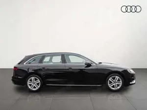 Audi A4 Advanced 35TFSI Navi LED GRA Sitzhzg Bild 4