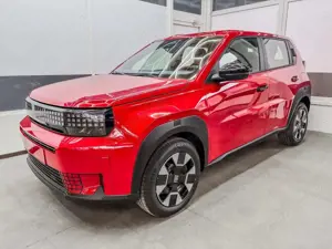 Fiat Panda ICON Hybrid AUT LED PDC TEMPOMAT 1.2 T-Gen3 AUT...