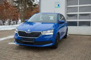 Skoda Fabia Combi Cool Plus