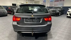 BMW 318 3 Touring 318d #PDC#Navi#MuFuLenkrad#TFL Bild 4