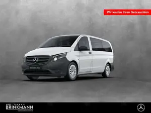 Mercedes-Benz Vito Vito 114 CDI Tourer PRO Lang SHZ/Kamera