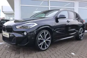 BMW X2 xDrive20i M Sport/HK/DAB/LED/RFK/CD/SHZ/AHK