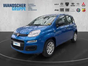 Fiat Panda MY25-Pandina ICON Hybrid 1.0 GSE Tempomat