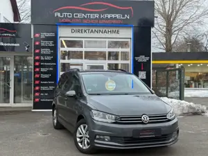 Volkswagen Touran 1.4 TSI DSG Comfortline 7Sitzer-ACC-NAVI