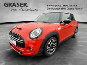MINI Cooper S CHILI / NAVI PLUS +++UPE: 41.680,--+++
