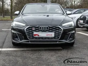Audi S5 Bild 4