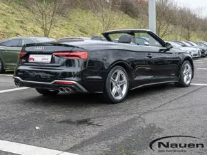 Audi S5 Bild 2