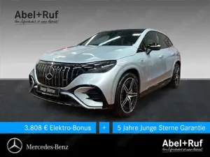 Mercedes-Benz EQE 43 SUV AMG 4M DISTR+NIGHT+Memo+Burme+AHK+360