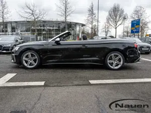 Audi S5 Bild 5
