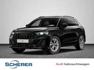 Audi Q3 SUV S line S line 35 TFSI 110(150) kW(PS) S t