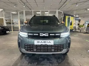 Dacia Bigster Extreme TCe 140 Fahrerairbag ESP ZV SD