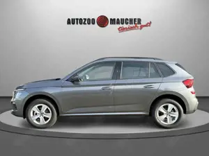 Skoda Kamiq Selection 1.0TSI DSG MATRIX/KAMERA/ACC/AHK Bild 3
