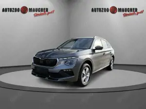 Skoda Kamiq Selection 1.0TSI DSG MATRIX/KAMERA/ACC/AHK Bild 2