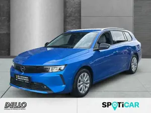 Opel Astra ST Elegance 1.2 PDC+Kamera Allwetter CarPlay Sitzh