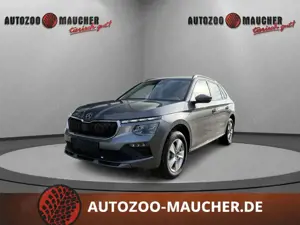 Skoda Kamiq Selection 1.0TSI DSG MATRIX/KAMERA/ACC/AHK