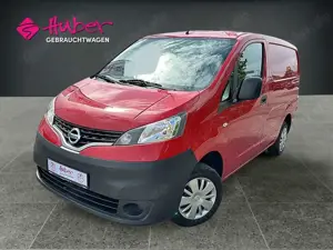 Nissan NV200 COMFORT (*HECKKLAPPE VERGLAST * KLIMA *)