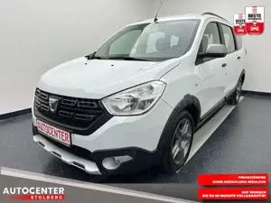 Dacia Lodgy Basis "1 HAND-NAVI-KLIMA-ALU-MULTI-BLUET"