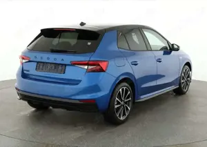 Skoda Fabia Monte Carlo 1.0 TSI Carlo, LED, Kamera, Winter,... Bild 2