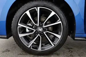 Skoda Fabia Monte Carlo 1.0 TSI Carlo, LED, Kamera, Winter,... Bild 4