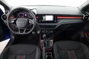 Skoda Fabia Monte Carlo 1.0 TSI Carlo, LED, Kamera, Winter,... Bild 5