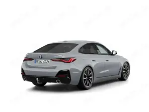 BMW 430 Gran Coupe I xDrive M Sport Pro AHK Pano 360 Kamer Bild 3
