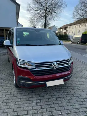 Volkswagen T6.1 Multivan