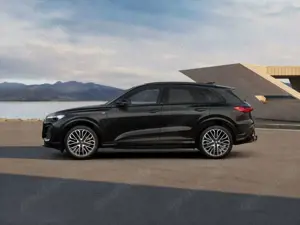 Audi Q5 SUV TDI qu. S line TECH PRO MATRIX 21 BO HEAD-UP Bild 3