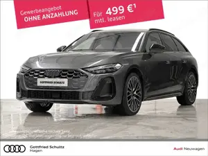 Audi A5 Avant TDI quattro S Line GewerbeangebotAHK+Matrix+